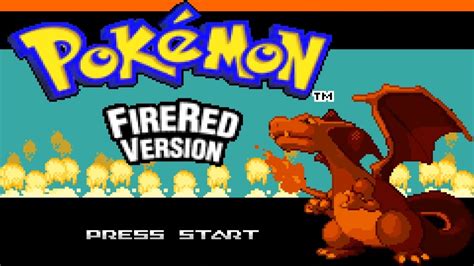 firered walkthrough|Pokemon FireRed Version – Guide and Walkthrough .